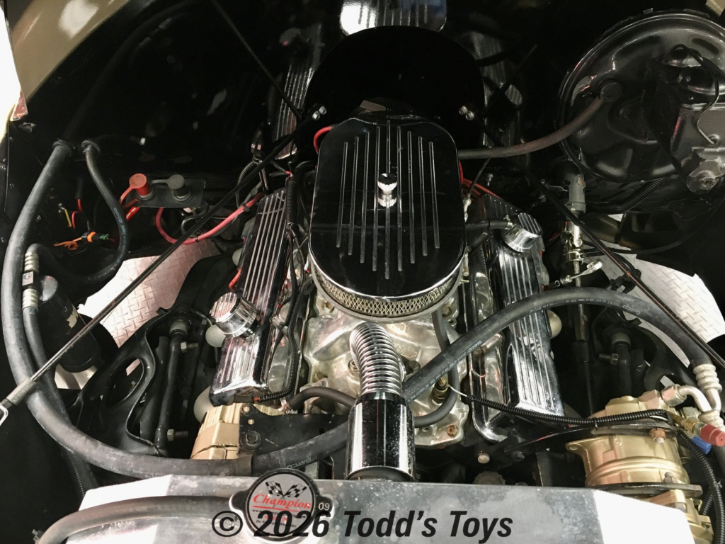 1948	Chevrolet	3100