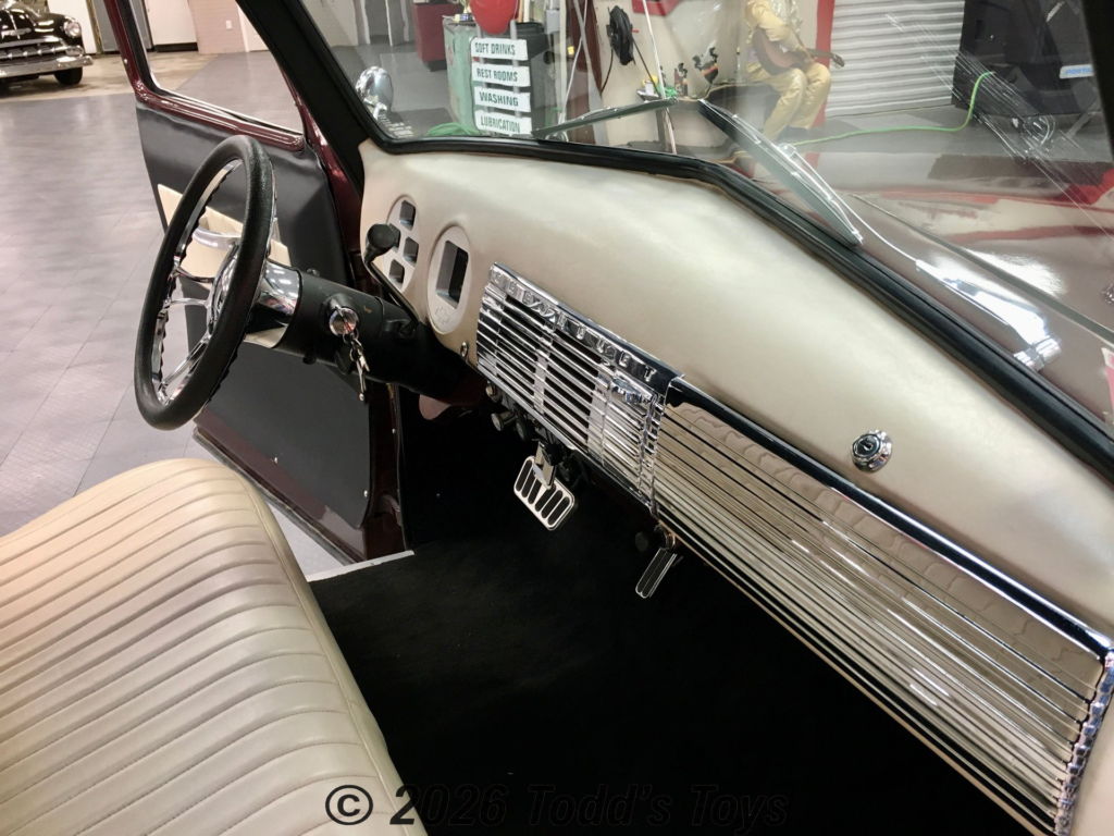 1948	Chevrolet	3100