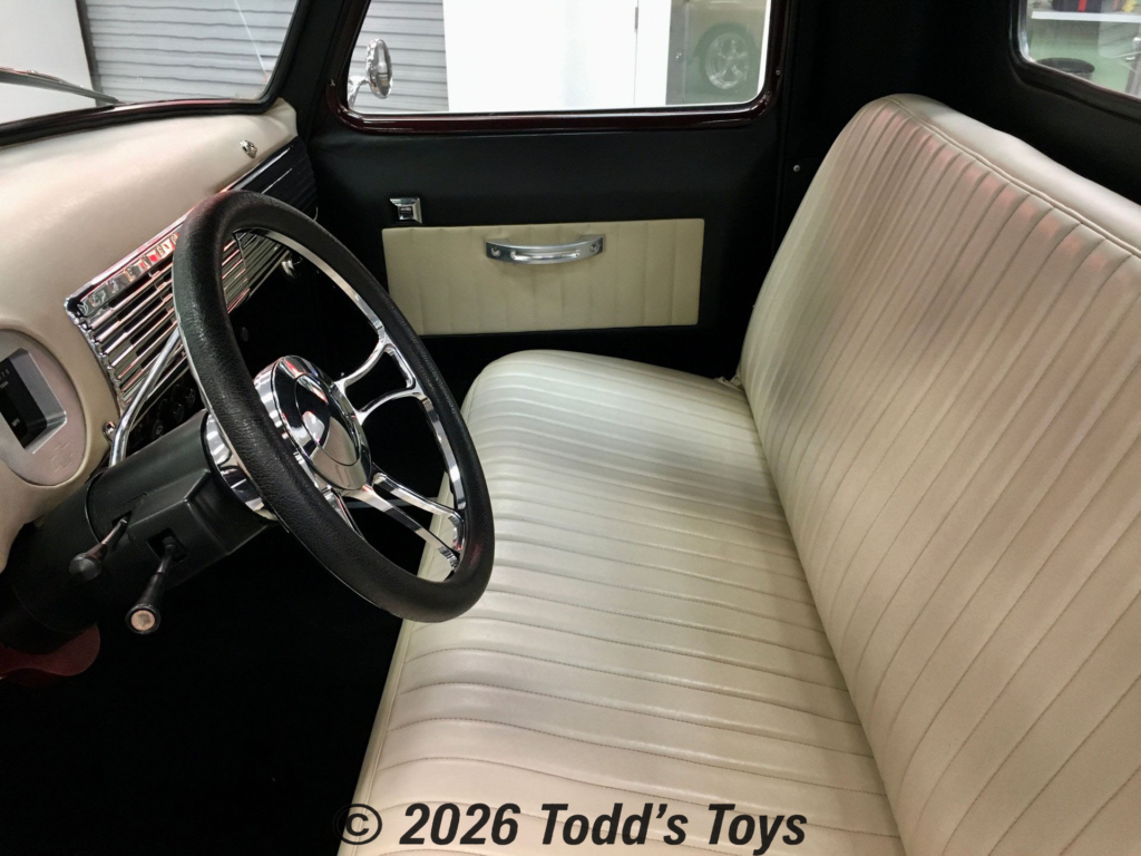 1948	Chevrolet	3100