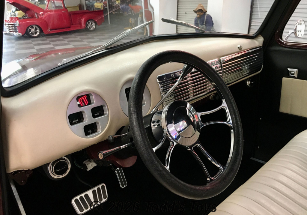 1948	Chevrolet	3100