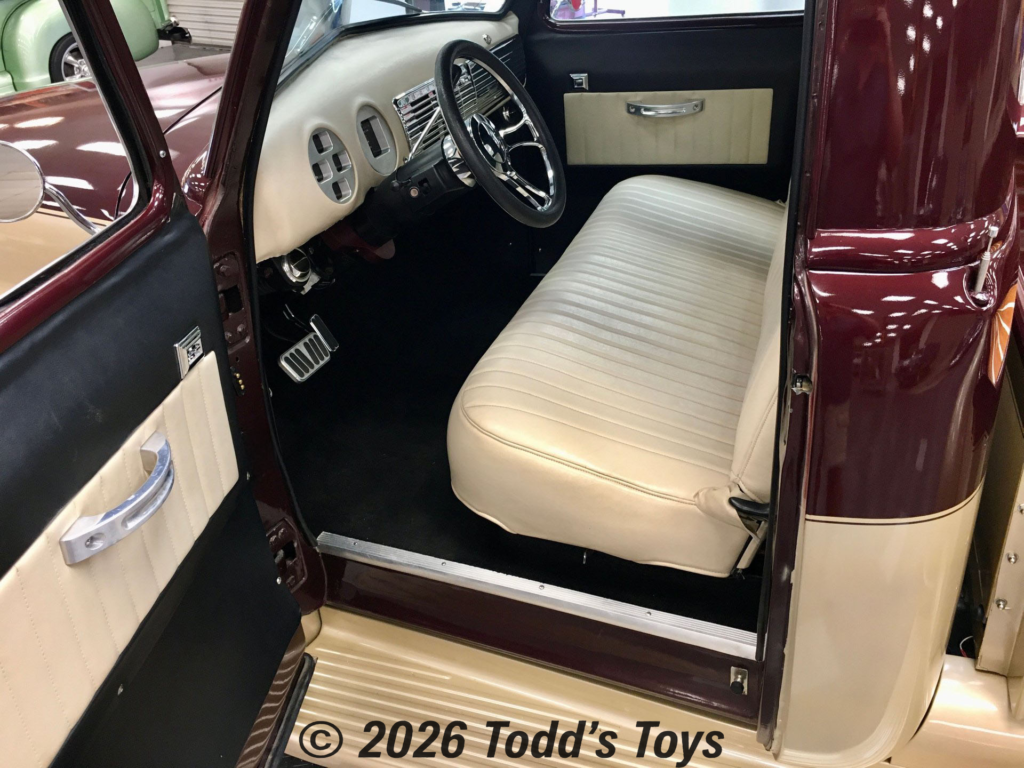 1948	Chevrolet	3100