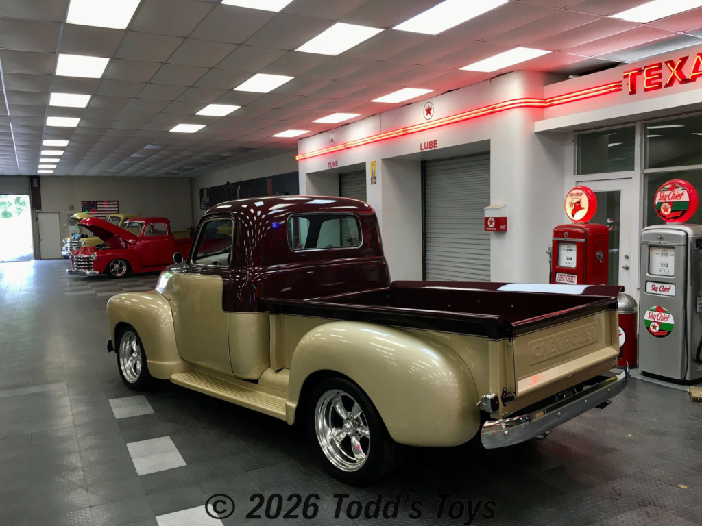 1948	Chevrolet	3100