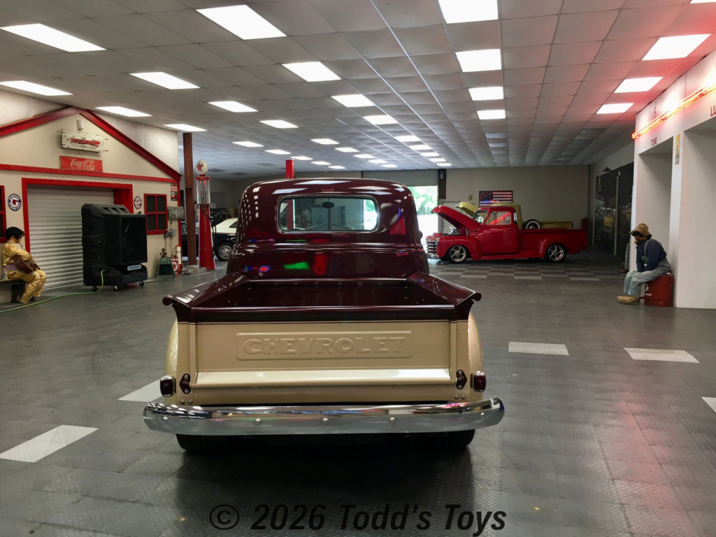 1948	Chevrolet	3100