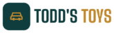 Todd's Toys