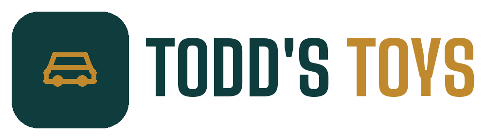 Todd's Toys